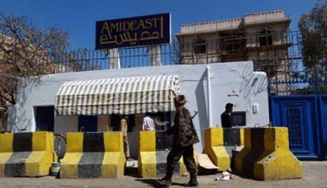 حمله افراد مسلح به زندان مرکزی در پایتخت یمن
