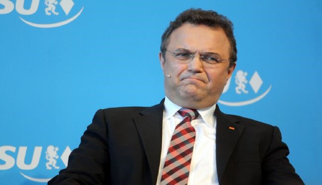 استعفای وزیر آلمانی در ارتباط با پرونده کودک‌آزاری