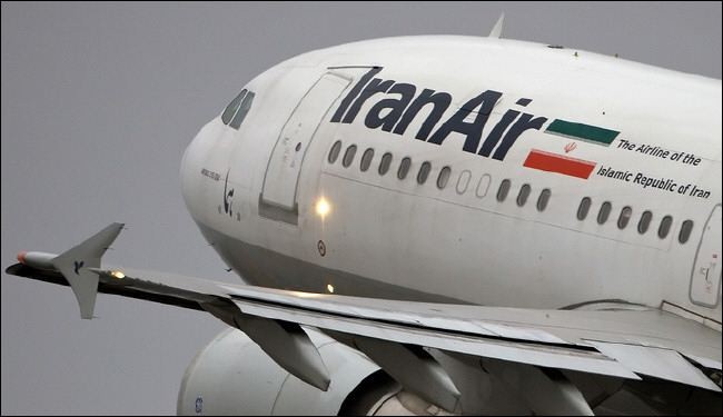 استئناف الرحلات الجوية بين طهران وفيينا