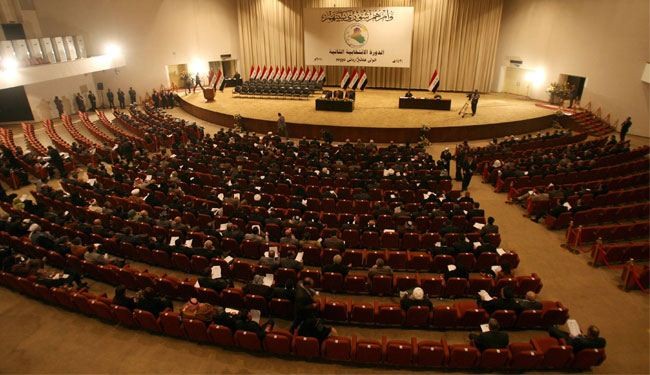 إنسحاب الدوري و5 من نواب کتلة الأحرار من برلمان العراق