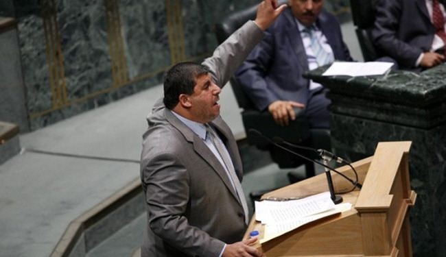 نواب أردنيون يدعون إلى طرد السفير الإسرائيلي