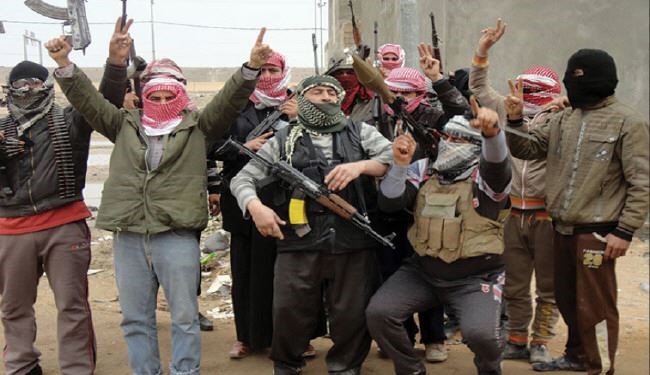 هلاکت ده عضو داعش به‌دست نیروهای واکنش سریع عراق