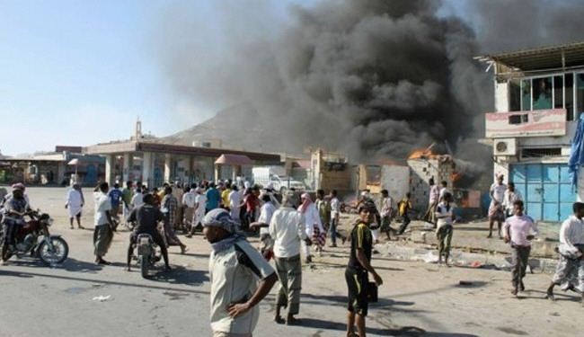 13 قتيلا بينهم ثلاثة مدنيين في مواجهات بجنوب اليمن