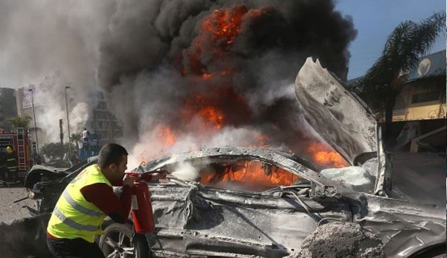 لبنان باز هم صحنه انفجارهای تروریستی خواهد بود؟