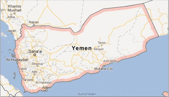 قادة يمنيون يناشدون المجتمع الدولي الوقوف ضد تقسيم الجنوب