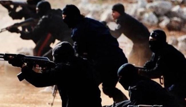 عناصر داعش 160کُرد سوری را ربودند