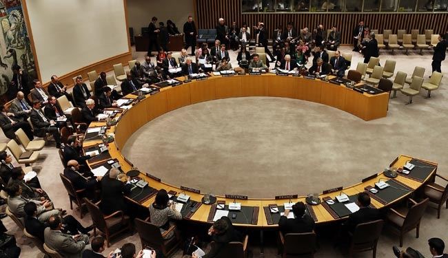 هدف شورای امنیت از قطعنامه جدید درباره سوریه چیست؟