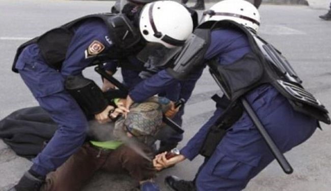افشای شکنجه جنسی مخالفان بحرینی در زندان