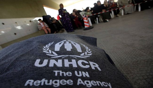 الأمم المتحدة: إيران الثانية في استقبال اللاجئين في العالم