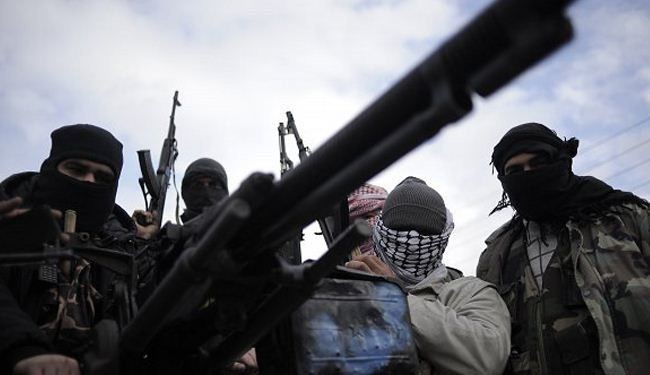 داعش، داور القاعده را کشت