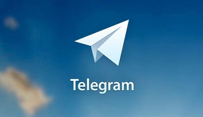 تطبيق Telegram يحظى بـ 1.8 مليون مستخدم جديد خلال يوم واحد!