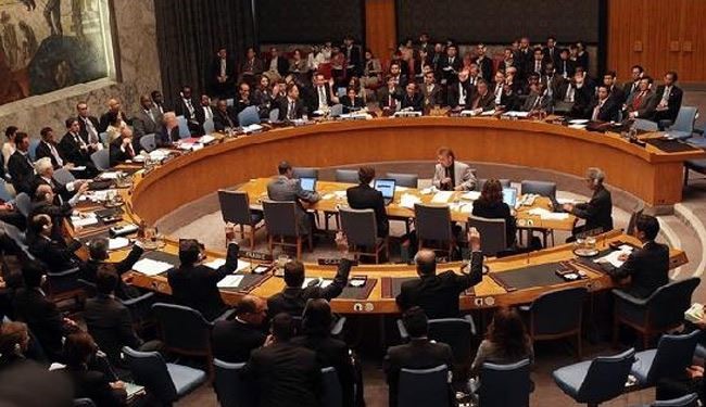 مجلس الأمن يجتمع حول منظمة الأمن والتعاون في أوروبا