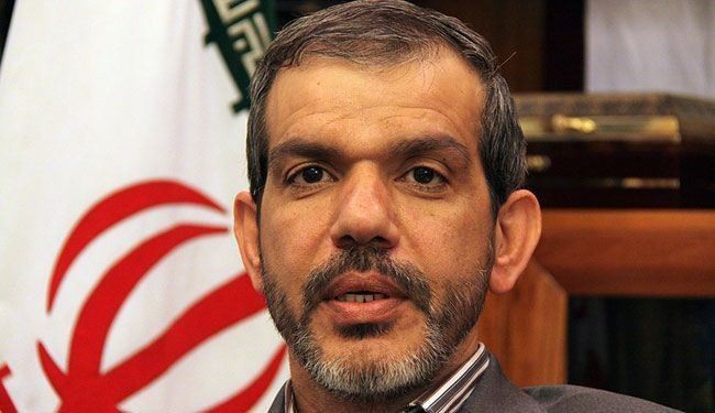 السفارة الايرانية في بغداد تنفي تعرضها لاطلاق نار
