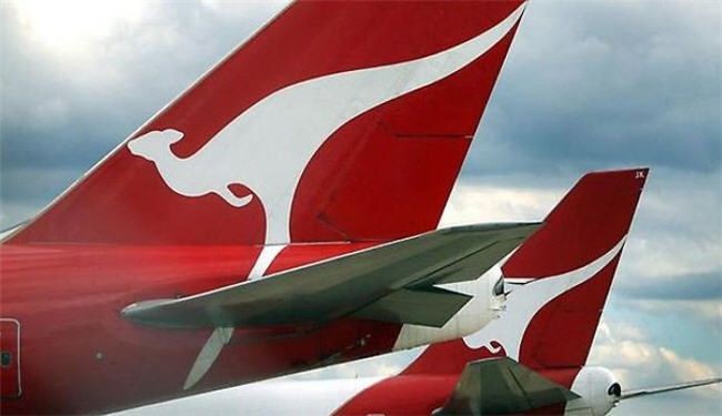 شركة الطيران الأسترالية (كانتاس) تلغي 5 آلاف وظيفة
