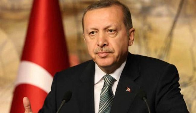 انتشار دومین فایل صوتی منتسب به اردوغان