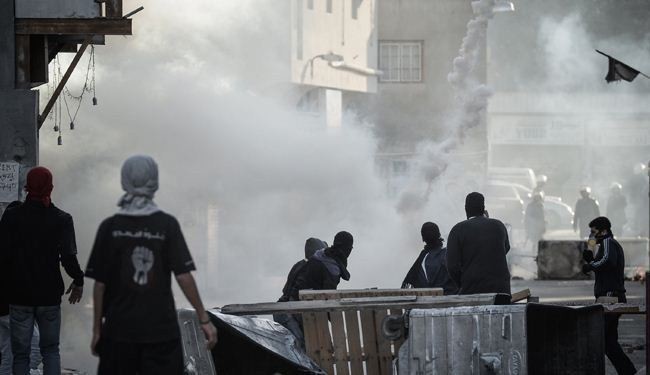 قمع بحريني لاحتجاجات غاضبة لاستشهاد الدرازي تحت التعذيب