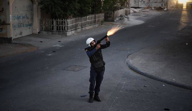 قطع امید پزشکان از نجات جان معترض بحرینی