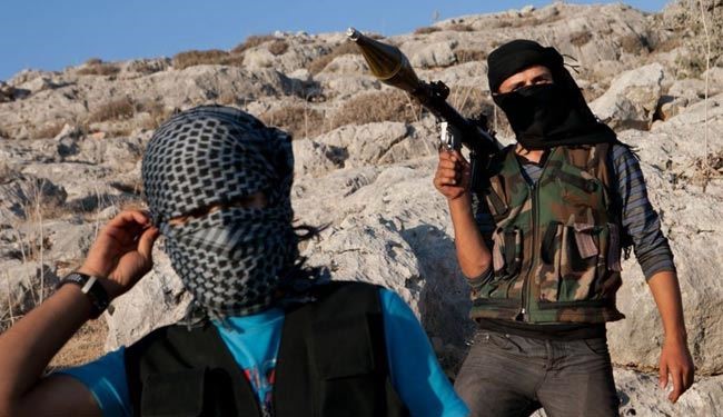 مبلغ سلفی داعش چگونه از بحرین به سوریه رفت