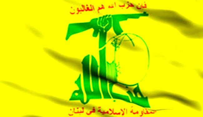 حزب الله ينتقد سليمان ويرى انه لا يميز بين الذهب والخشب