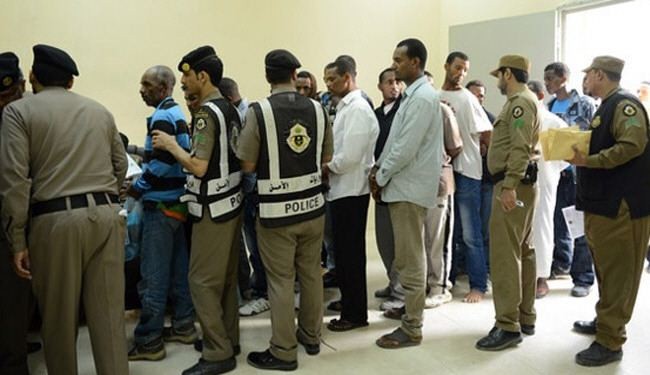 وفاة شخص وإصابة 9 في أحداث شغب في سجن «الشميسي»