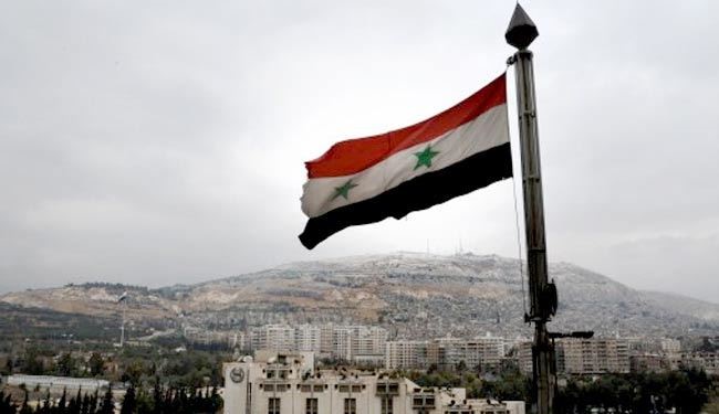 سوریه: سازمان ملل از واقعیتها فاصله گرفته است