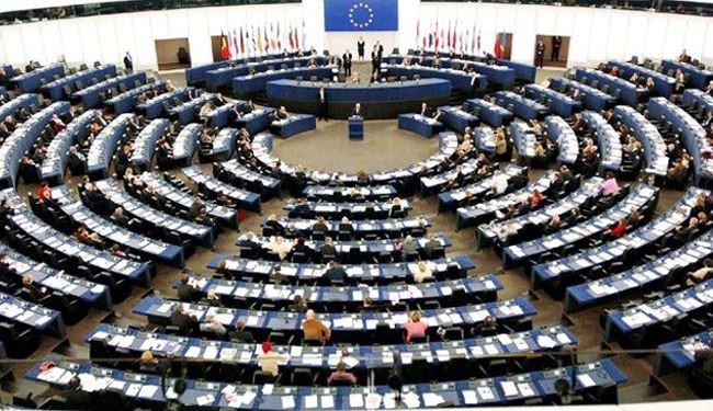 واکنش پارلمان اروپا به دخالت ترکیه در امور قضایی