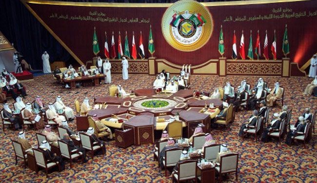 قطر : موقف دول مجلس التعاون الاخير مرتبط بقضايا خارجية