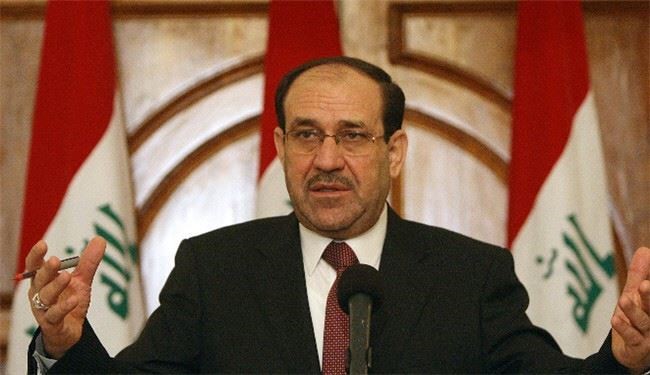 انتقاد شدید نخست‌وزیر عراق از پارلمان