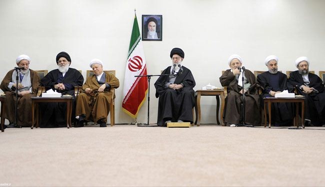 الحظر لن يؤثر على ايران وتهديدات اميركا دليل على عدم جدواه