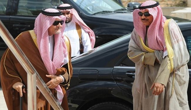 الرياض والدوحة معركة ساخنة بلغة ناعمة