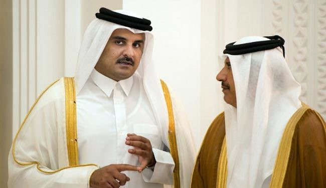 قطر به فشارهای عربستان، امارات و بحرین تن نمی‌دهد