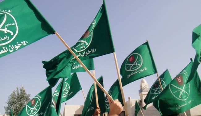 عربستان اخوان المسلمین را گروه تروریستی اعلام کرد
