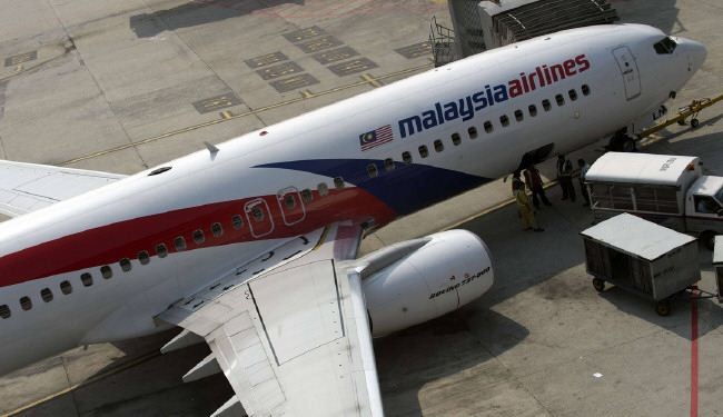 فقدان الاتصال بطائرة ركاب ماليزية على متنها 239 راكبا