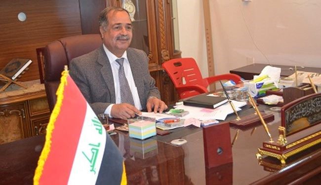 رئيس ائتلاف العراق : إخراج جماعة خلق ضرورة أمنية