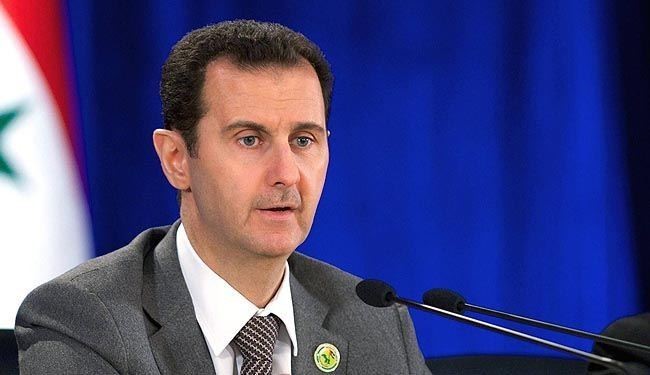 بشار اسد: چالشهای پس از بحران خطرناکتر است