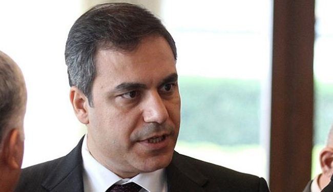 مدير مخابرات تركيا: سوريا لن تقسم