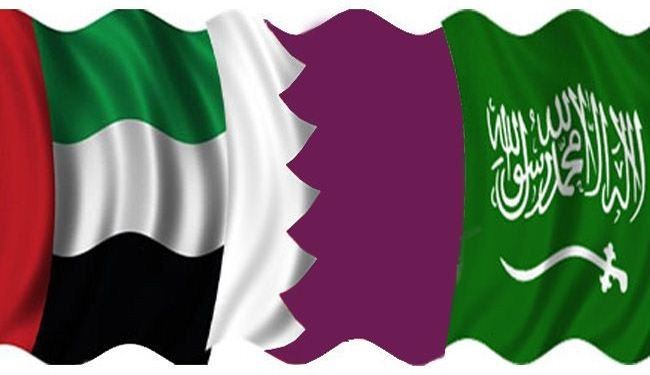 نویسندگان سعودی از همکاری با قطر منع شدند