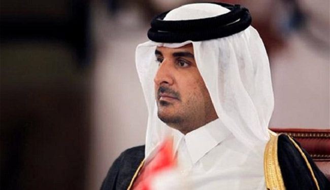 فايننشال تايمز: السعودية قد تفرض عقوبات على قطر