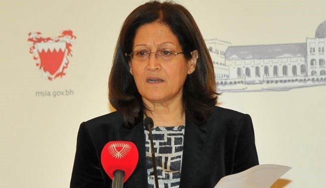 سميرة رجب:مشاريع قطر الخطرة سبب لسحب السفير