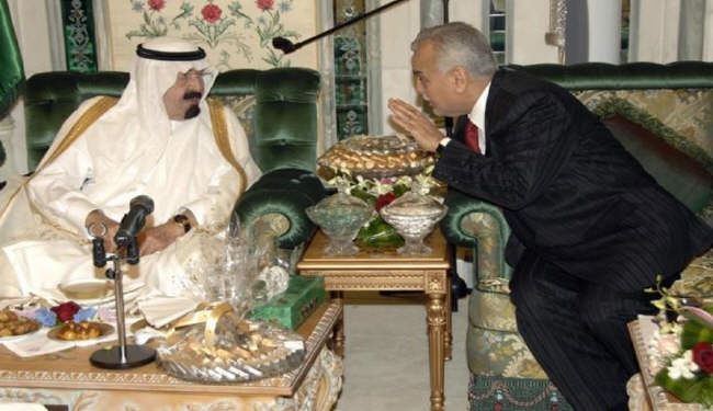 دخالت عربستان و قطر در عراق قابل انکار نیست