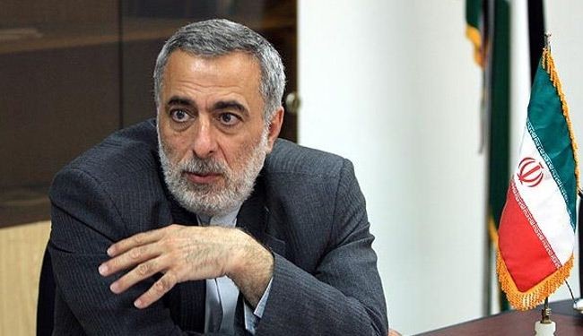 طهران تستضيف غدا اجتماع اصدقاء سوريا
