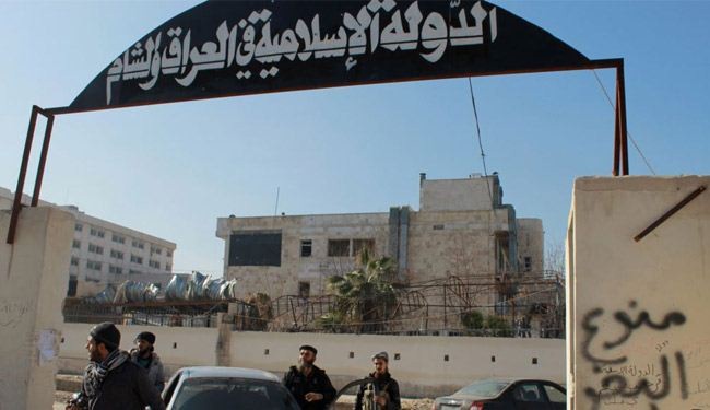 داعش يعدم عددا من المسلحين والمدنيين في ريف جرابلس