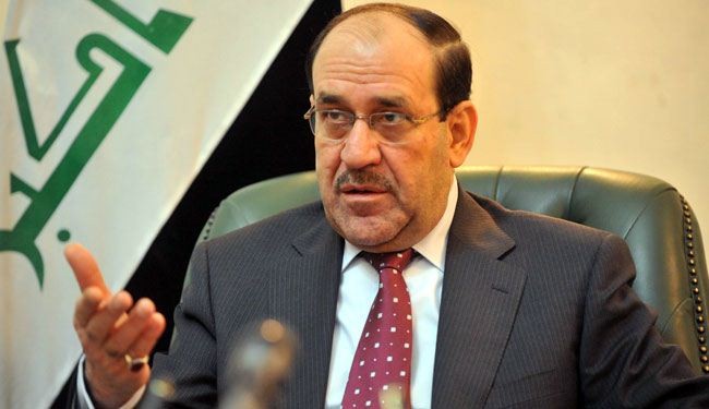الإمارات تحتج على تصريحات رئيس الوزراء العراقي ضد السعودية