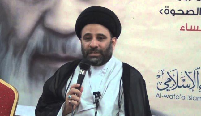 مرصد البحرين: محاكمة كامل الهاشمي 