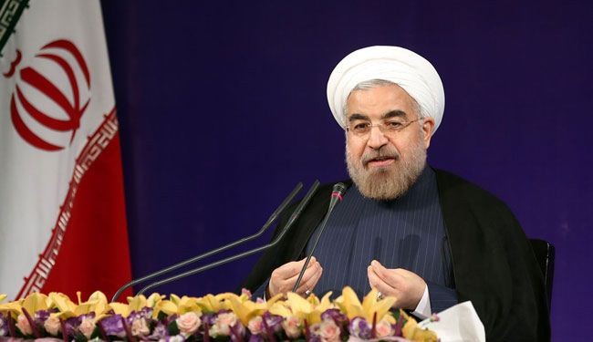 تأكيد ايراني مجدد على تعزيز اواصر الود بالمنطقة