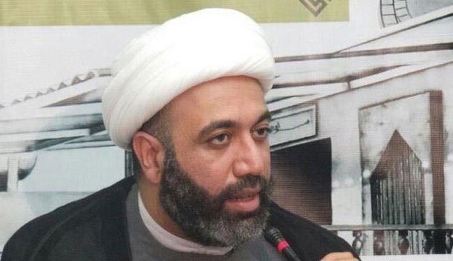 افشاگری روحانی بحرینی، 3 سال زندان برای او رقم زد
