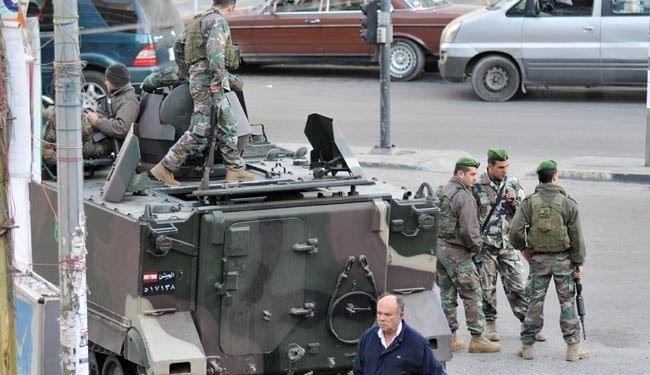 3 کشته و 34 زخمی در درگیری‌های شمال لبنان