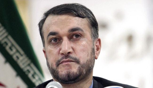 إيران تدعو لموقف إسلامي صريح وحازم إزاء اعتداءات الصهاينة