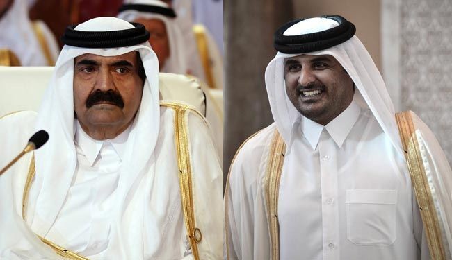 صحيفة إماراتية: قطر تدعم جهات ارهابية بالعراق بينها داعش