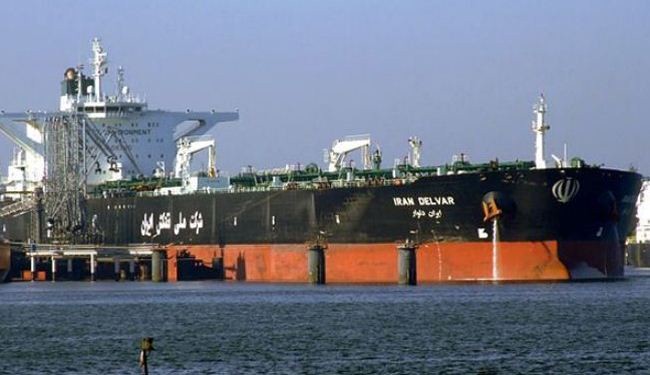 تضاعف حجم نقل السلع النفطية وغير النفطية في إيران